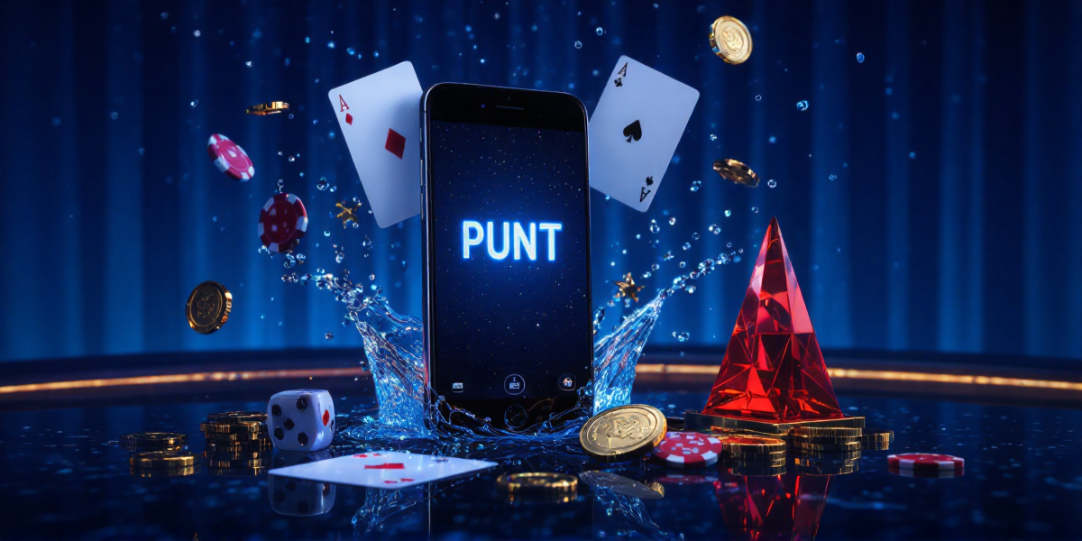 punt app