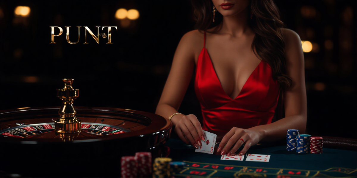 punt login online