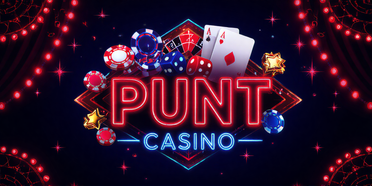 punt game
