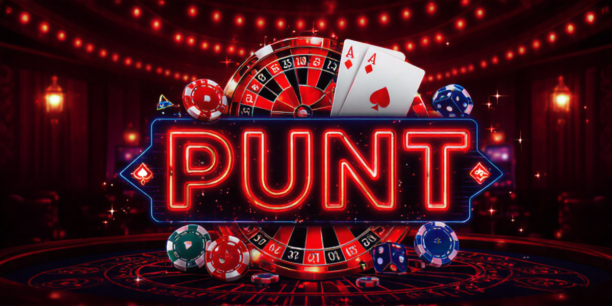 punt slots