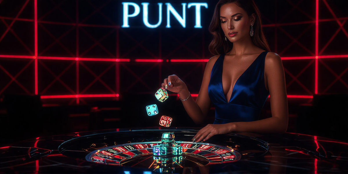 punt casino