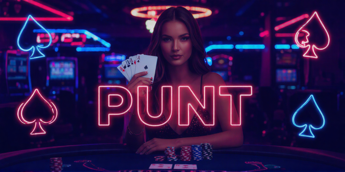 punt
